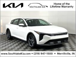 Kia K4