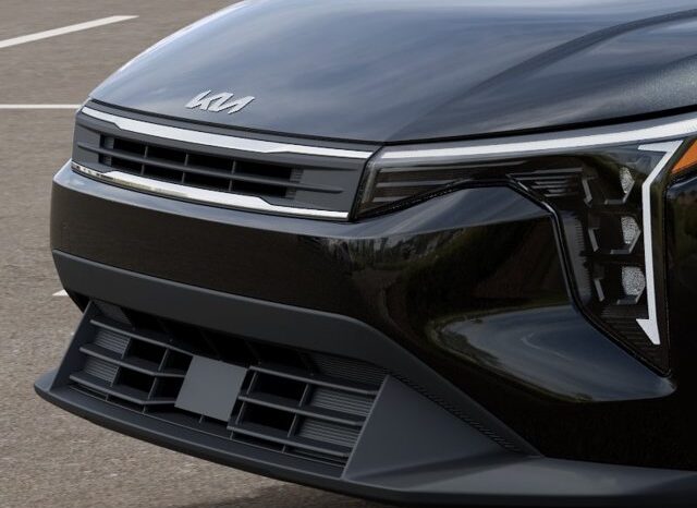 
								Kia K4 full									