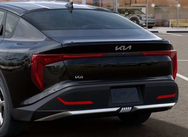 
								Kia K4 full									