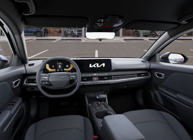 
								Kia K4 full									