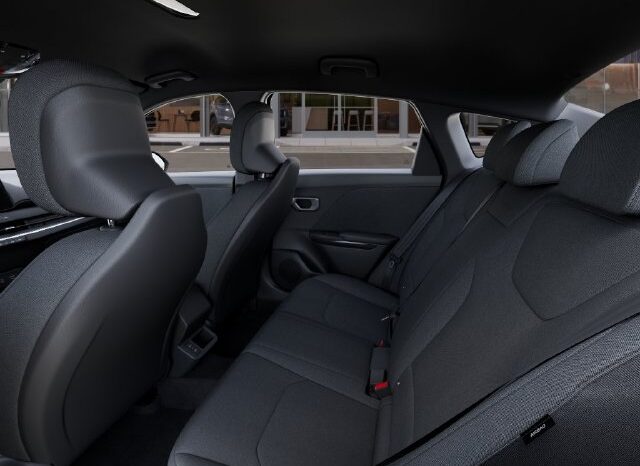 
								Kia K4 full									