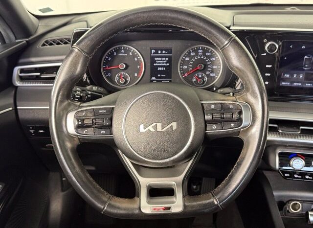 
								Kia K5 full									
