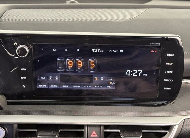 
								Kia K5 full									