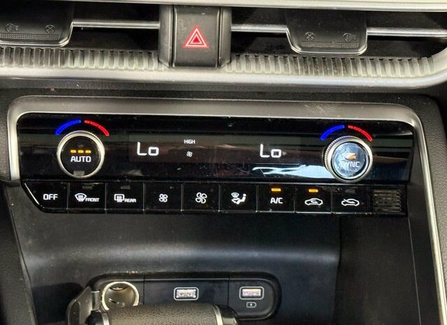 
								Kia K5 full									