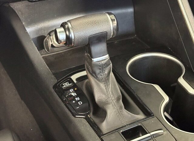 
								Kia K5 full									