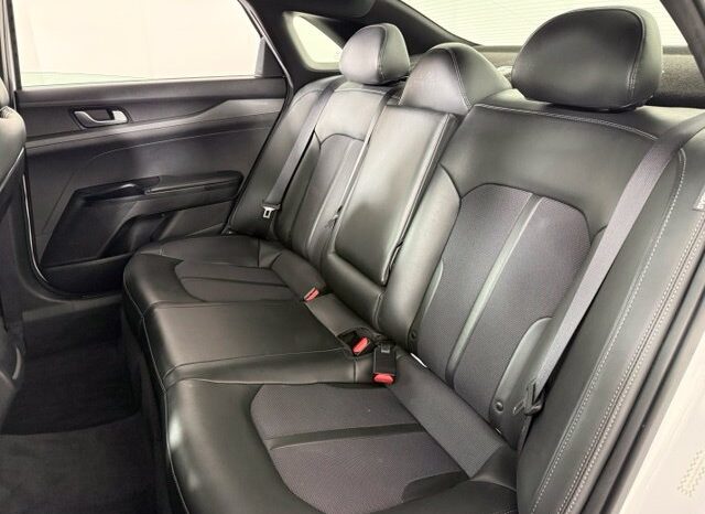 
								Kia K5 full									