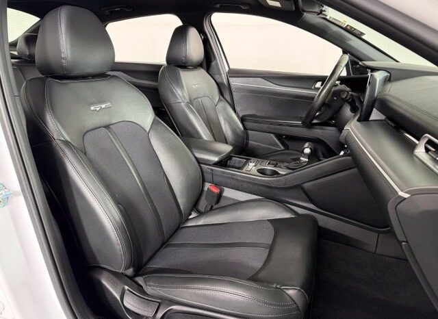 
								Kia K5 full									