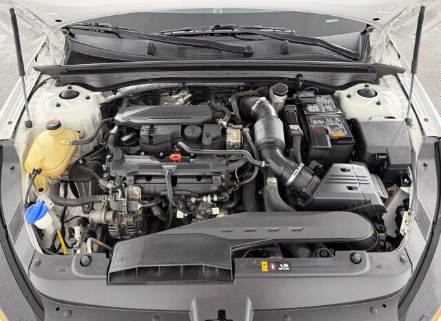 
								Kia K5 full									
