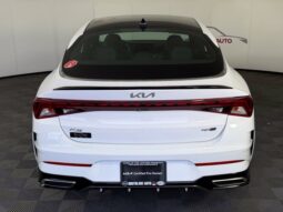 
										Kia K5 full									