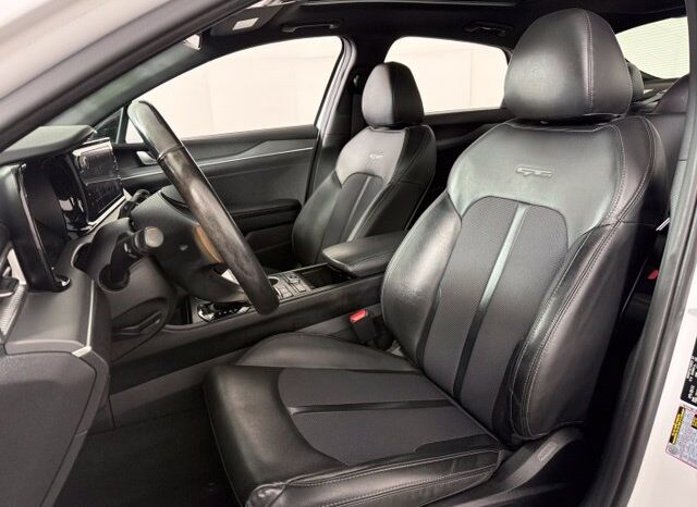 
								Kia K5 full									