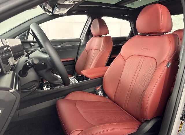 
								Kia K5 full									