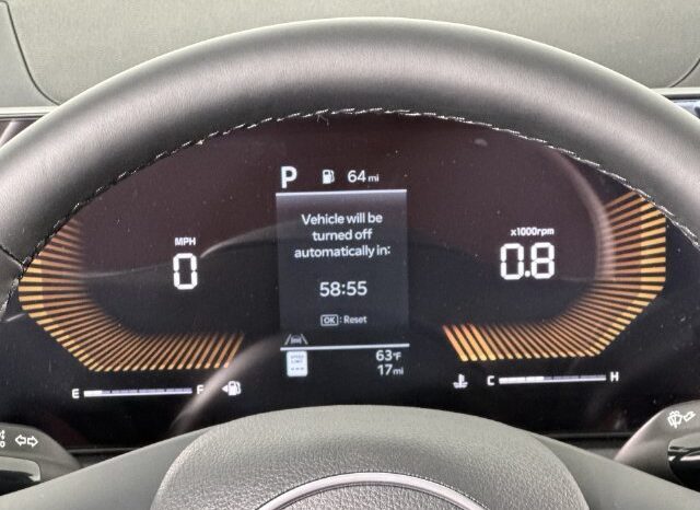 
								Kia K5 full									