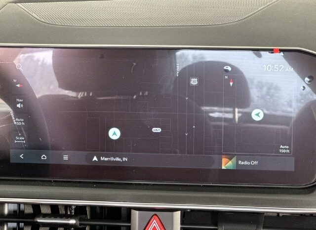 
								Kia K5 full									