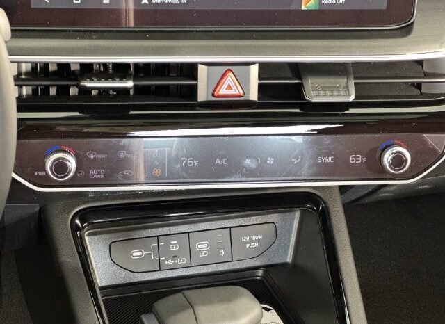 
								Kia K5 full									