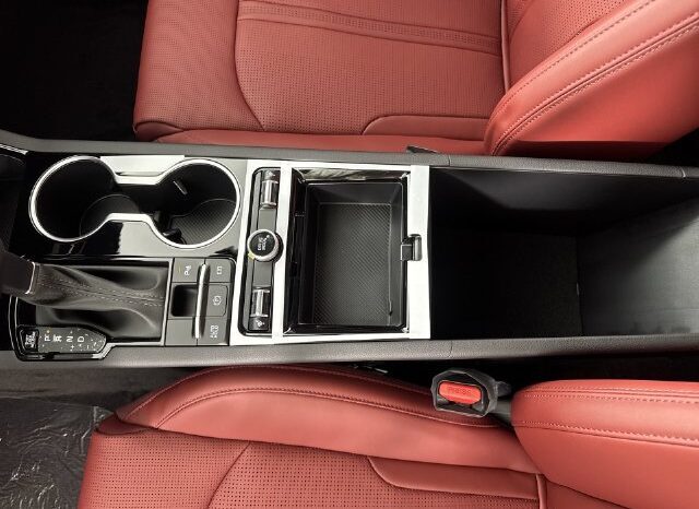 
								Kia K5 full									