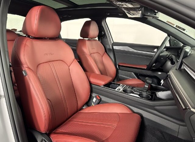 
								Kia K5 full									