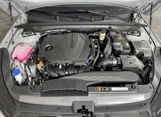 
								Kia K5 full									