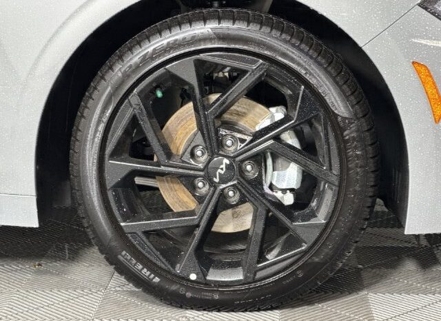 
								Kia K5 full									
