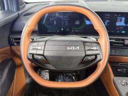 
										Kia Sportage Hybrid full									