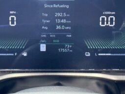 
										Kia Sportage Hybrid full									