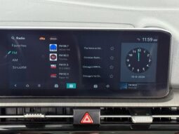 
										Kia Sportage Hybrid full									