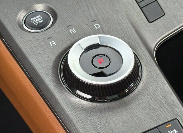 
								Kia Sportage Hybrid full									