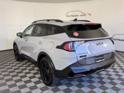 Kia Sportage Hybrid