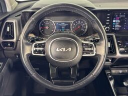 
										Kia Sorento full									