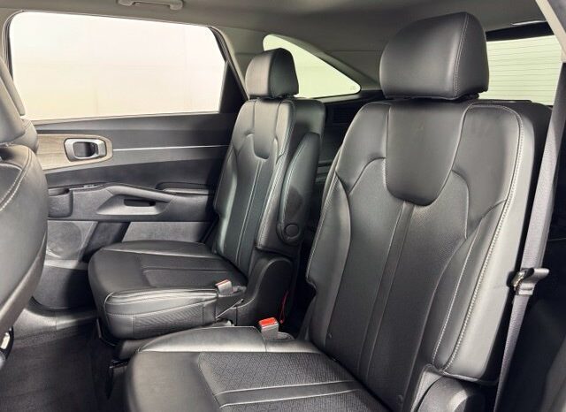 
								Kia Sorento full									