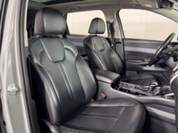 
										Kia Sorento full									