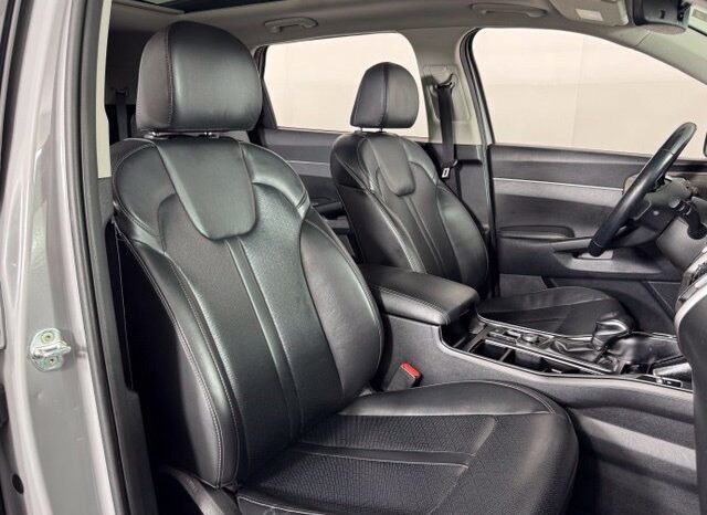 
								Kia Sorento full									