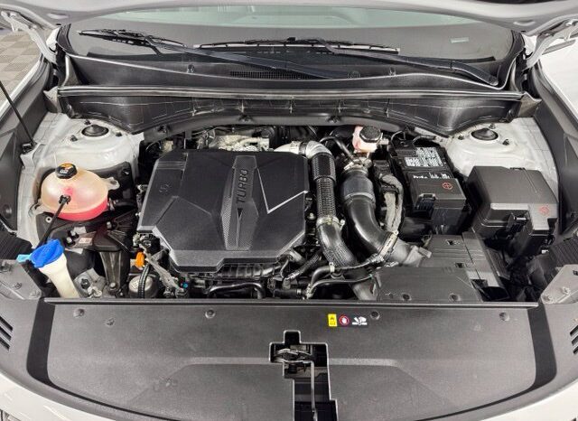 
								Kia Sorento full									