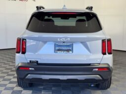 
										Kia Sorento full									