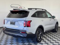 
										Kia Sorento full									