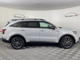
										Kia Sorento full									