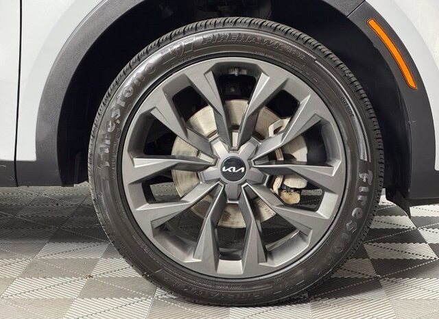 
								Kia Sorento full									