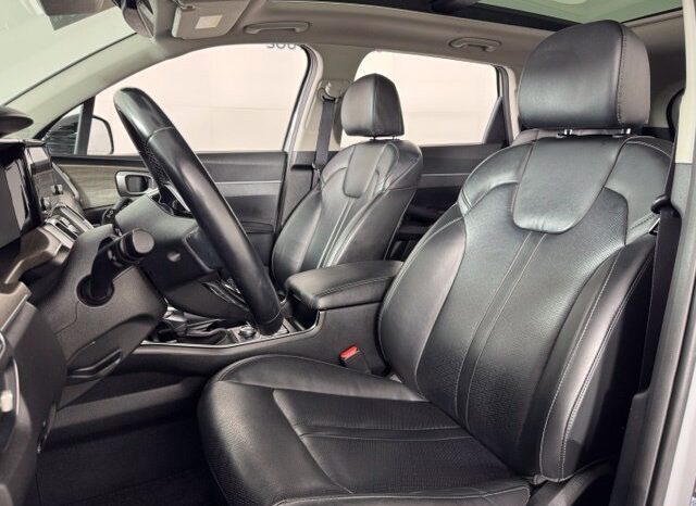 
								Kia Sorento full									