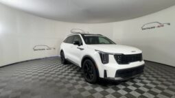 Kia Sorento Hybrid