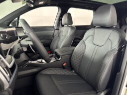 
										Kia Sorento Hybrid full									