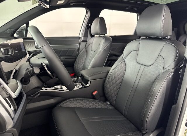 
								Kia Sorento Hybrid full									