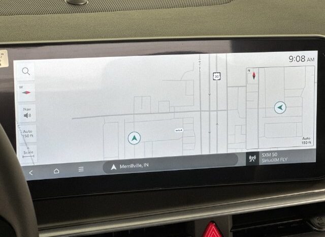 
								Kia Sorento Hybrid full									