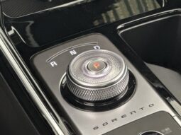
										Kia Sorento Hybrid full									