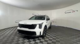 Kia Sorento Hybrid