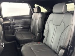 
										Kia Sorento Hybrid full									