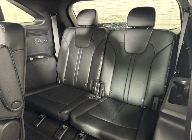 
								Kia Sorento Hybrid full									