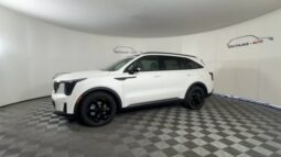 Kia Sorento Hybrid