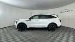 Kia Sorento Hybrid