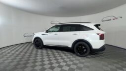 
										Kia Sorento Hybrid full									