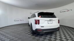 
										Kia Sorento Hybrid full									