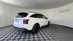 
										Kia Sorento Hybrid full									